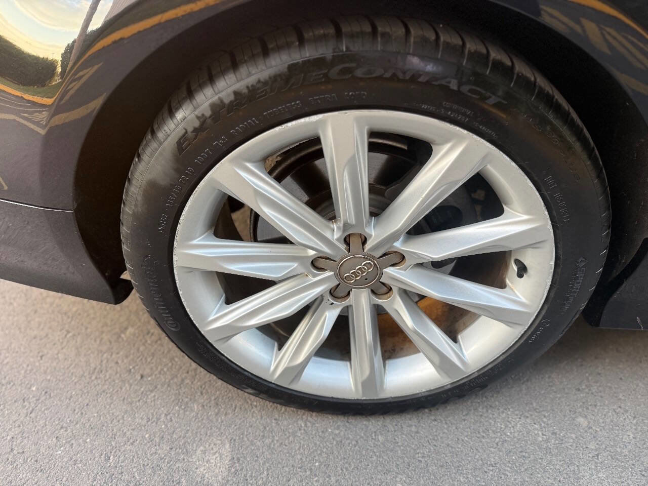 Used 2012 Audi A7 3.0T Premium Plus image 19