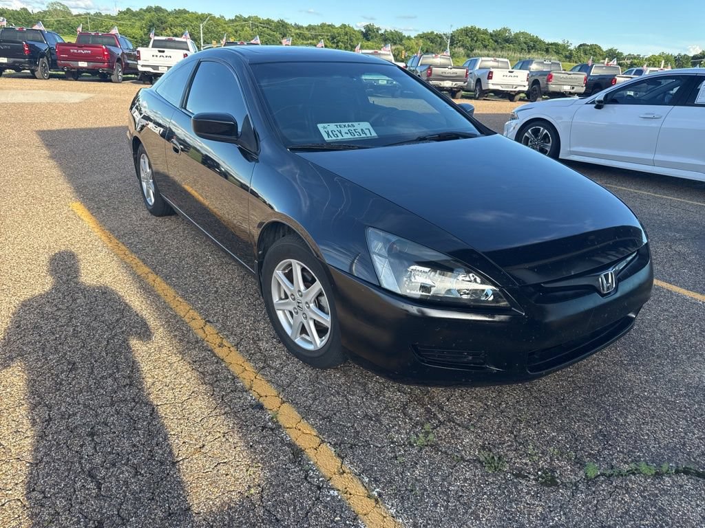 Used 2003 Honda Accord EX image 1