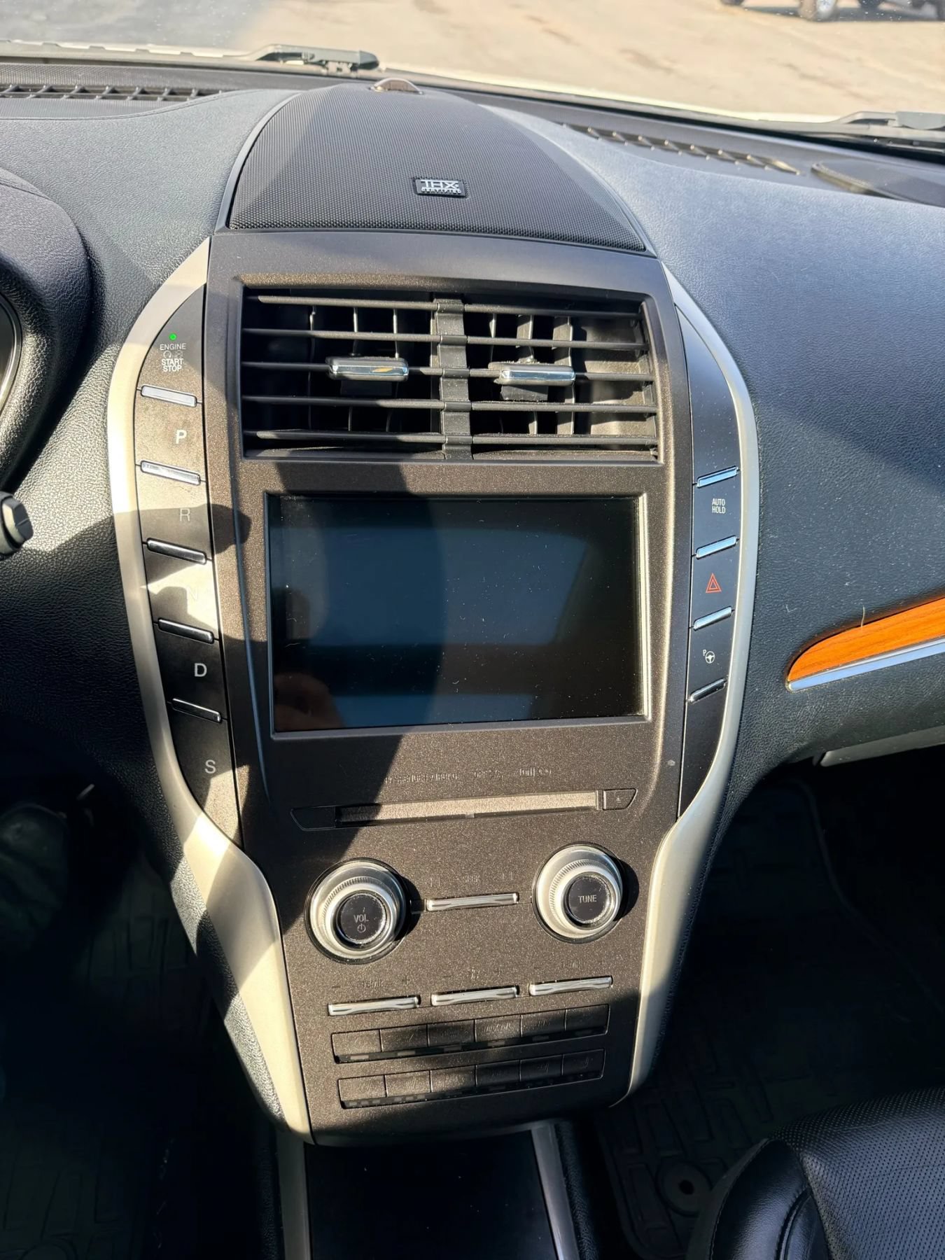 Used 2017 Lincoln MKC Reserve AWD/4WD image 15