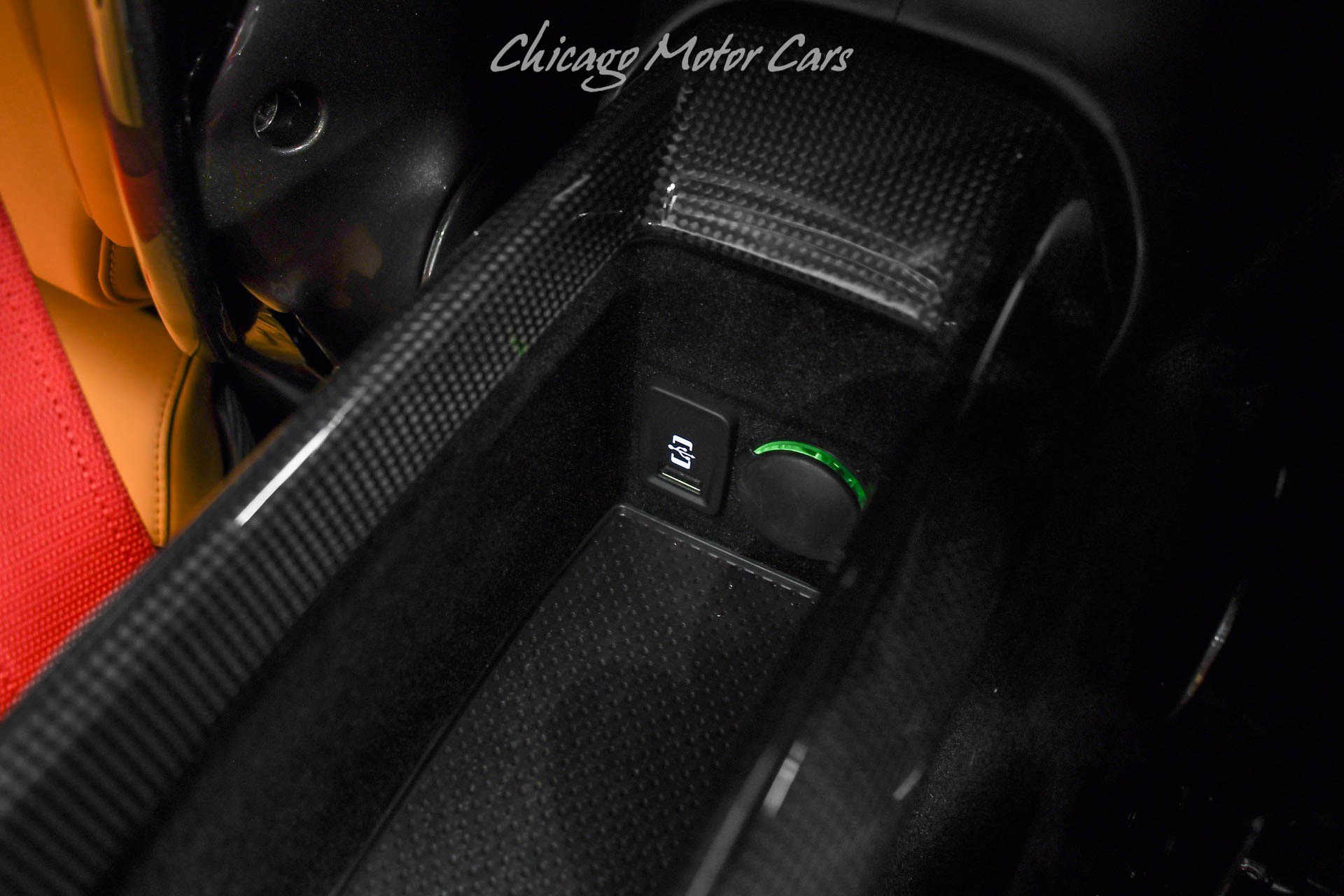 Used 2023 Ferrari SF90 Stradale image 20