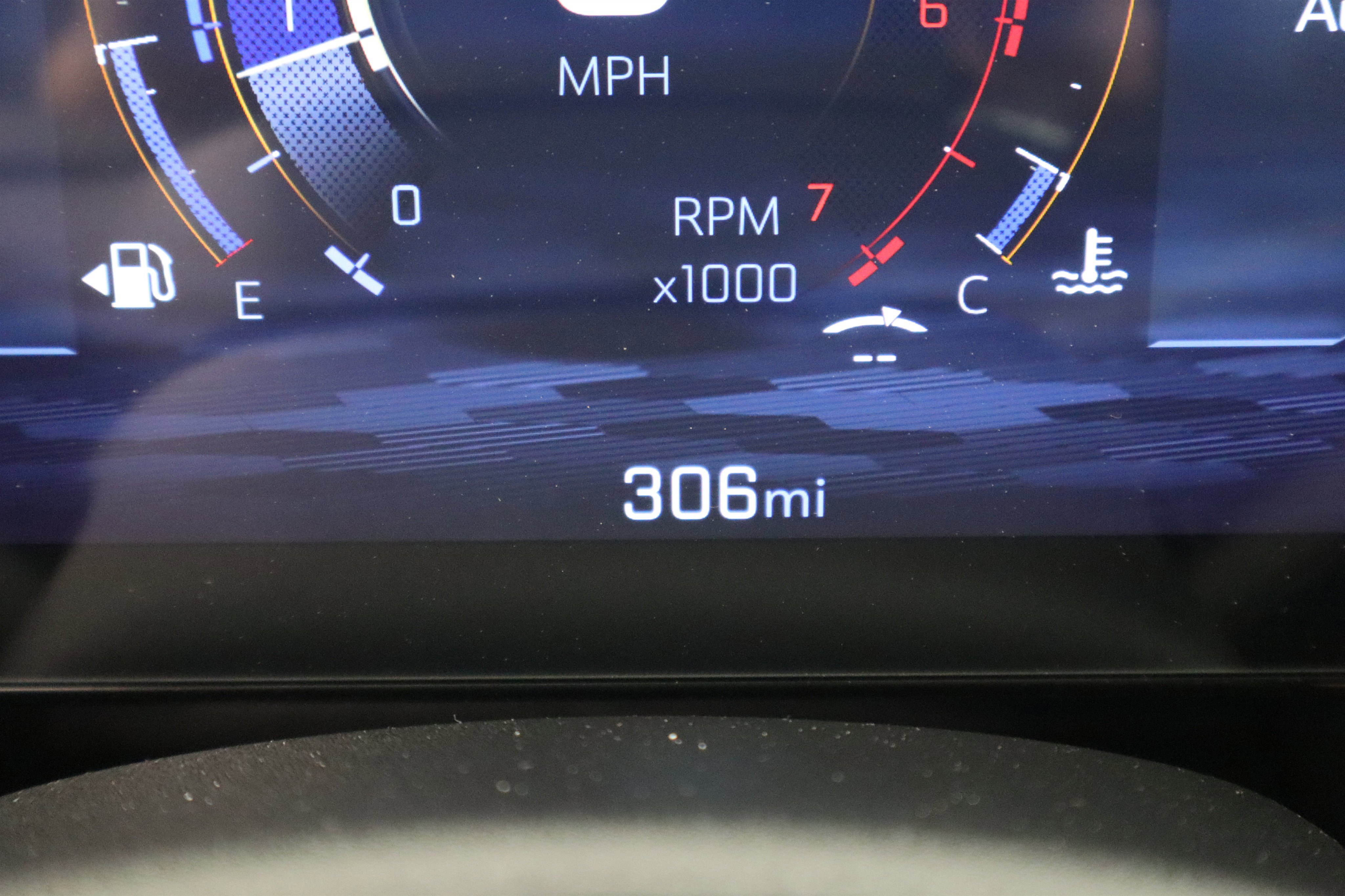 New 2026 Chevrolet Equinox RS w/ Convenience Package III image 19