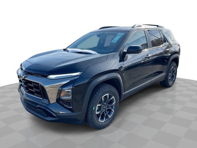 New 2026 Chevrolet Equinox ACTIV w/ Convenience Package III