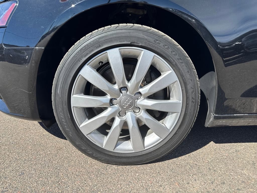 Used 2011 Audi A4 2.0T Premium Plus image 25