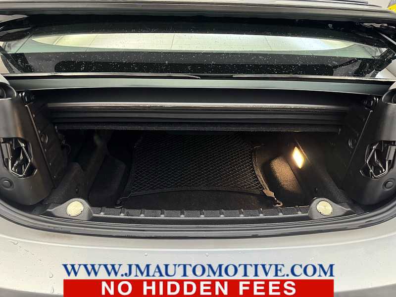 Used 2015 BMW 435i Convertible image 17