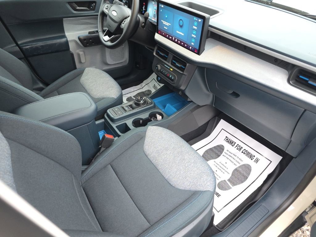 Used 2025 Ford Maverick XLT w/ XLT Luxury Package image 20