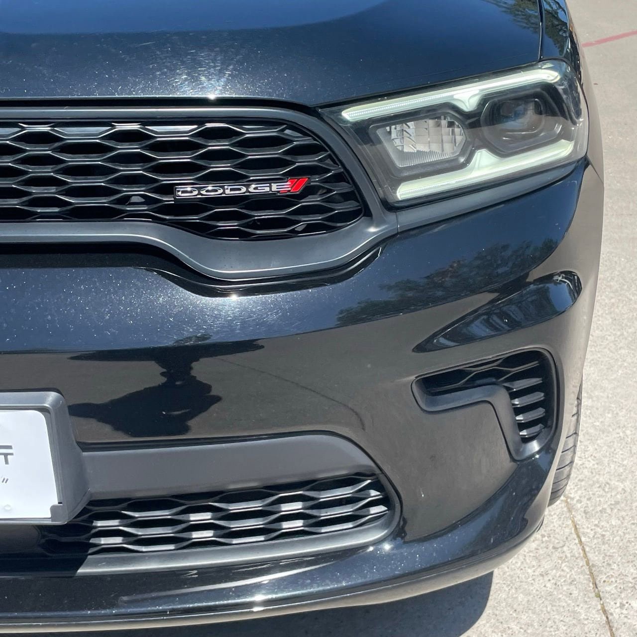 Used 2025 Dodge Durango GT image 9