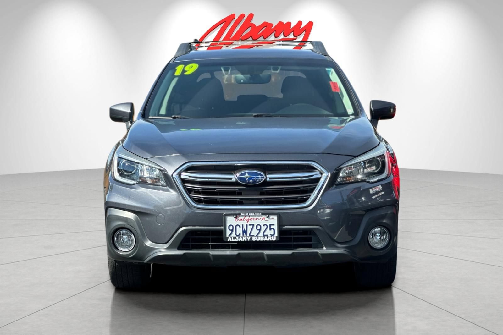 Used 2019 Subaru Outback 2.5i Premium AWD/4WD image 10