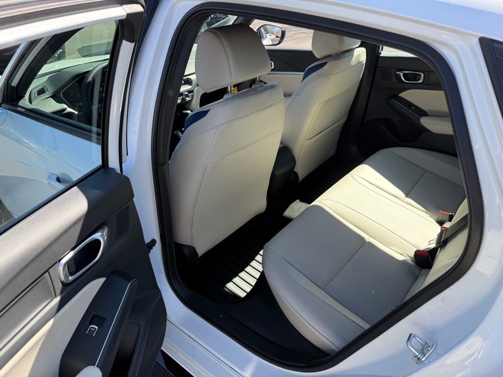 Certified 2026 Acura Integra A-Spec image 17