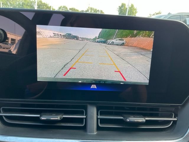 Used 2026 Chevrolet Trax LT FWD image 13