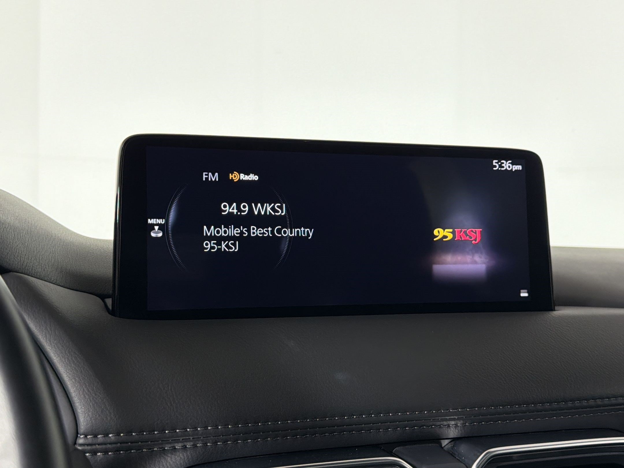 Used 2025 MAZDA CX-5 AWD 2.5 S w/ Preferred Package image 17