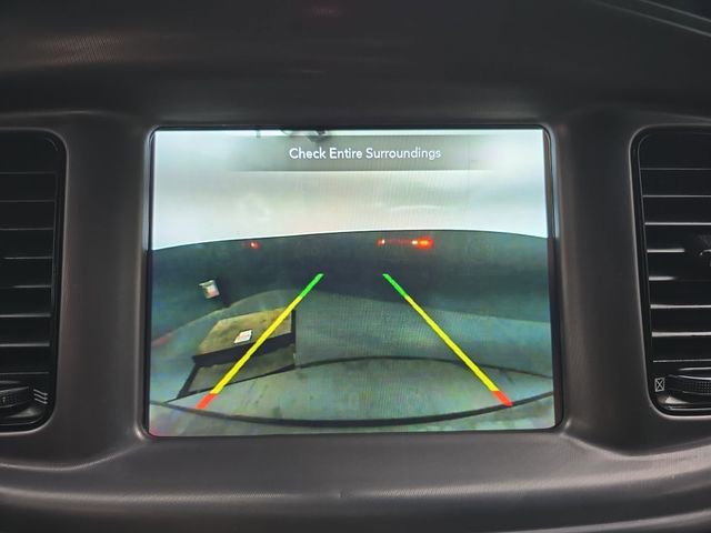 Used 2023 Dodge Charger R/T w/ Performance Handling Group image 27