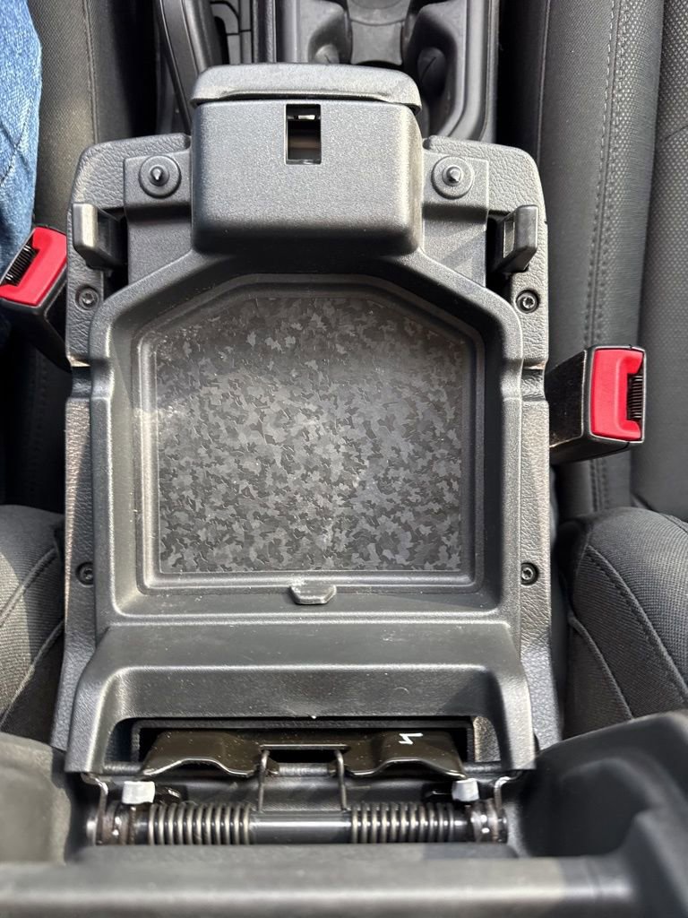 Used 2020 Jeep Gladiator Sport w/ Quick Order Package 24S image 35