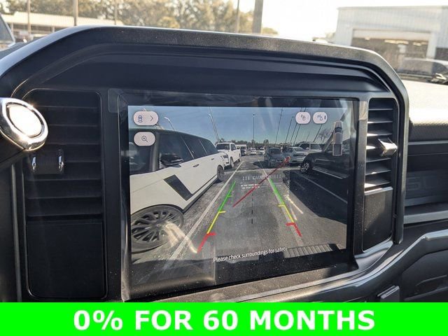 New 2025 Ford F150 STX w/ LOBO Package image 22