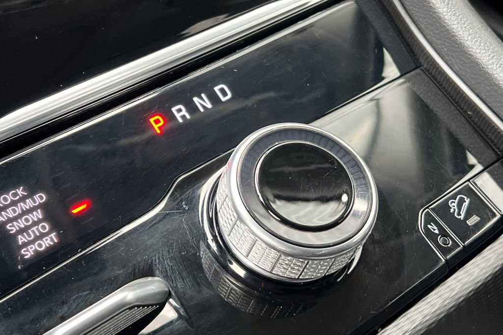 Used 2024 Jeep Grand Cherokee Limited 4xe image 22