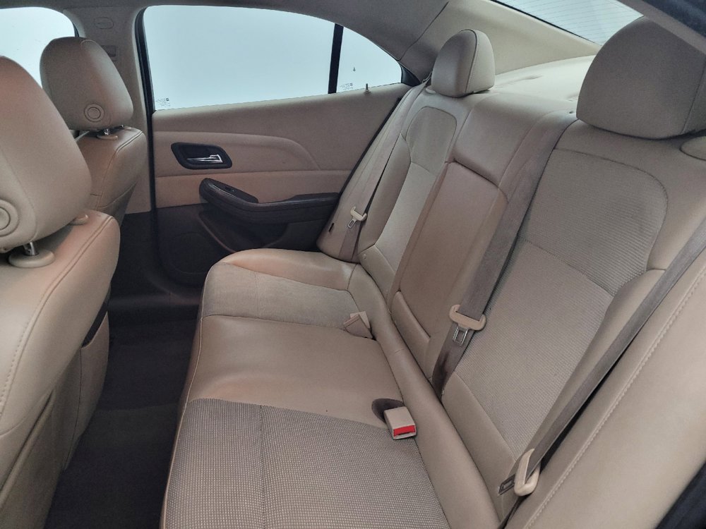 Used 2015 Chevrolet Malibu LT w/ Power Convenience Package FWD image 18