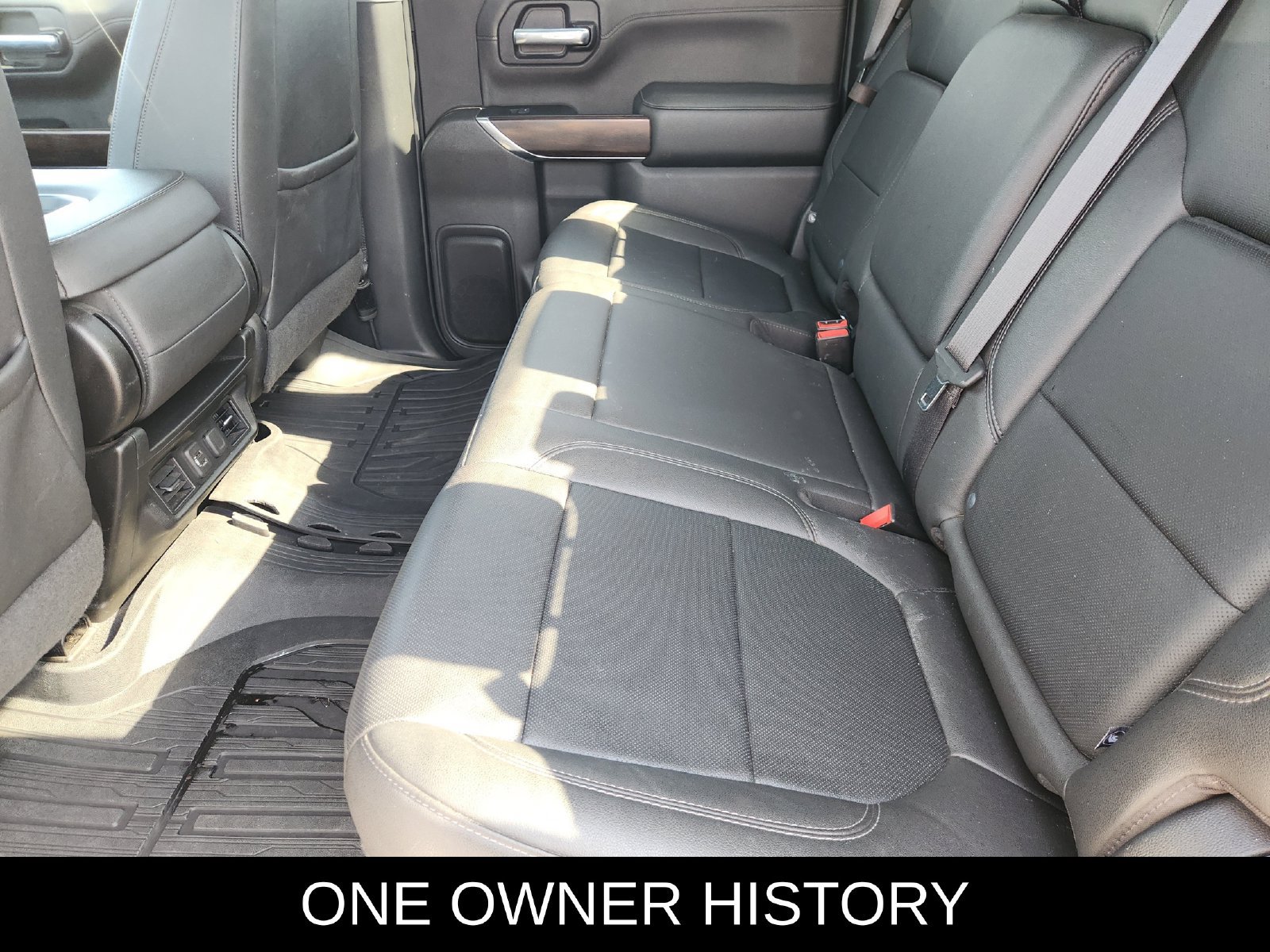 Used 2021 GMC Sierra 1500 SLT AWD/4WD image 37