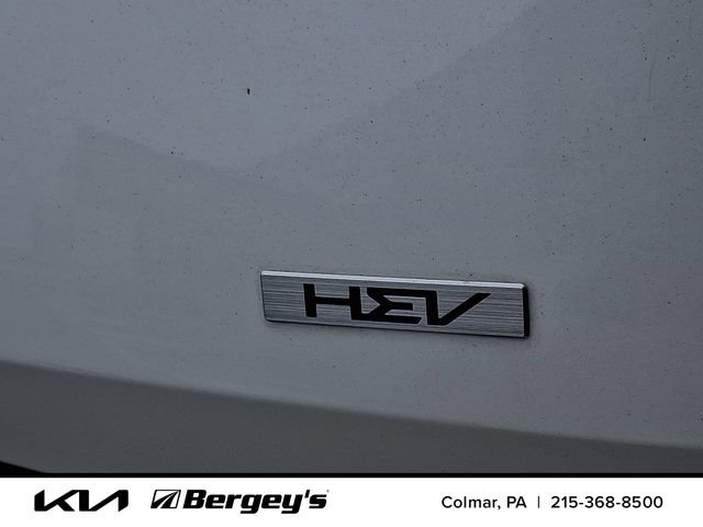 Certified 2023 Kia Sportage LX AWD/4WD image 33
