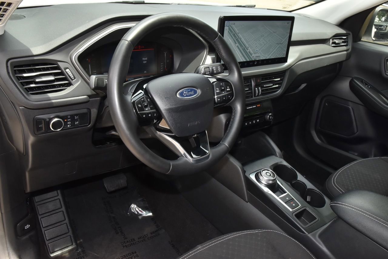 Certified 2024 Ford Escape Active w/ Tech Pack #1 AWD/4WD image 31