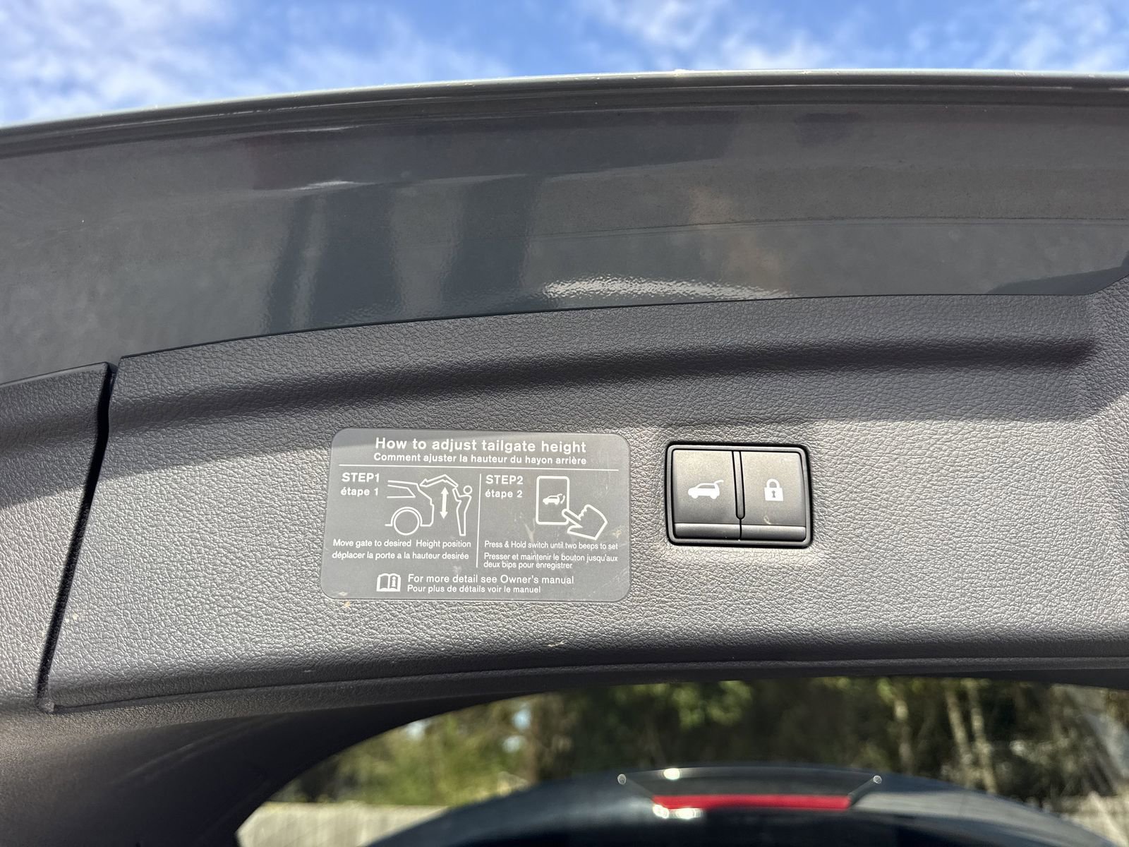 Used 2025 INFINITI QX50 Luxe image 30