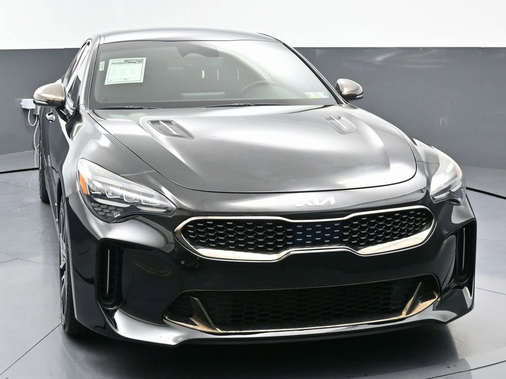 Used 2023 Kia Stinger GT-Line image 4