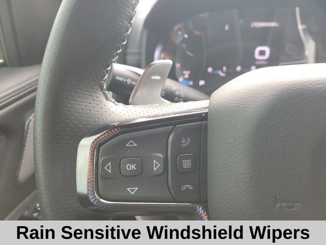 Used 2025 RAM 1500 Rebel w/ G/T Package image 16