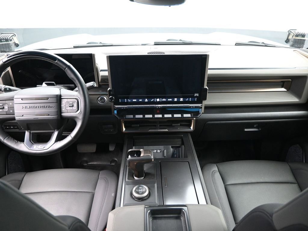 Used 2024 GMC Hummer EV 3X w/ Extreme Off-Road Package image 25
