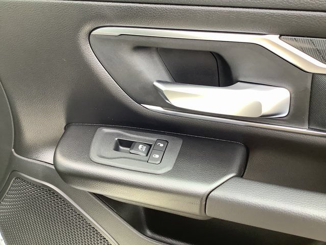 New 2026 RAM 1500 Big Horn AWD/4WD image 41
