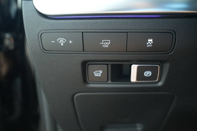 Used 2025 Hyundai Palisade Calligraphy AWD/4WD image 37