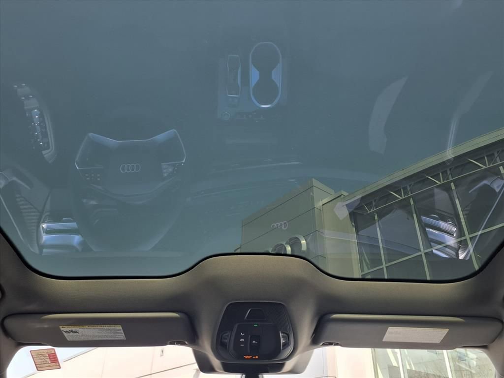 New 2026 Audi A6 Premium Plus image 19