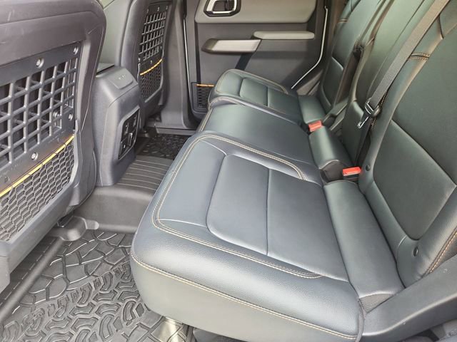 Used 2023 Ford Bronco Badlands AWD/4WD image 23