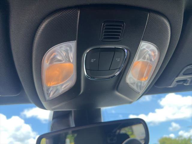 Certified 2024 Jeep Compass Sport image 59