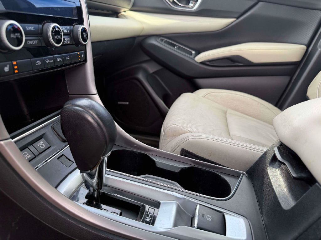 Used 2019 Subaru Ascent Limited AWD/4WD image 30