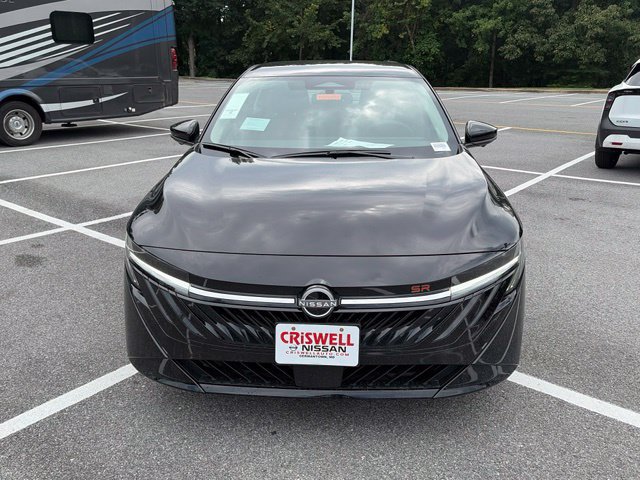 New 2027 Nissan Sentra SR w/ SR Premium Package FWD image 10
