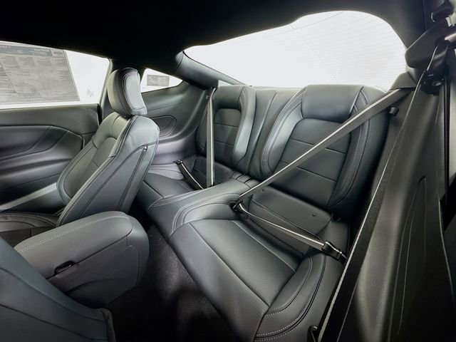 New 2025 Ford Mustang Premium image 24