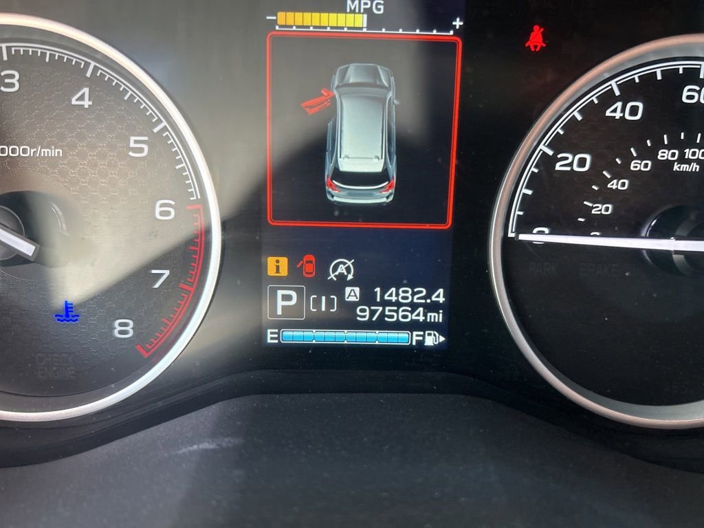 Used 2019 Subaru Forester Premium AWD/4WD 360° Tour