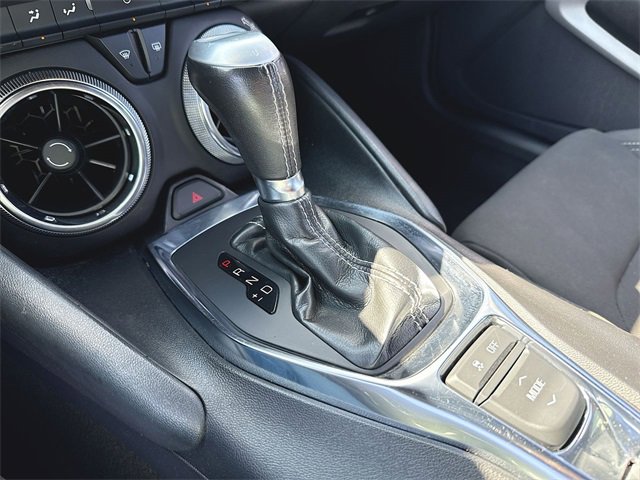 Used 2023 Chevrolet Camaro LT image 20