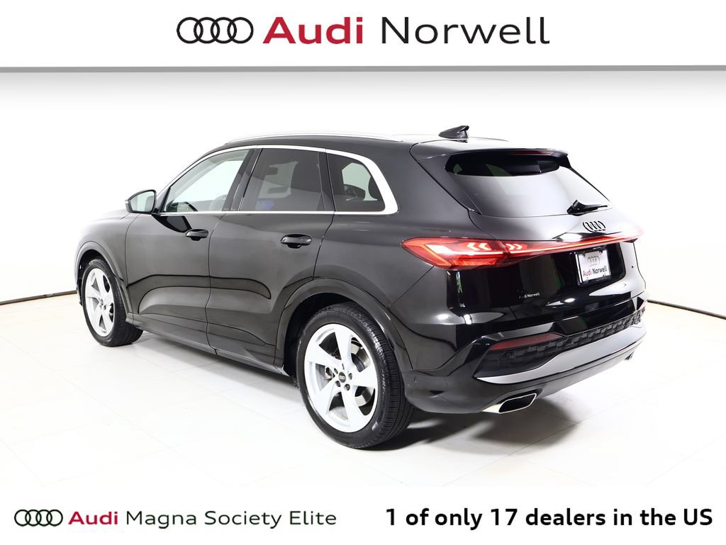 Used 2025 Audi Q5 Prestige AWD/4WD image 13
