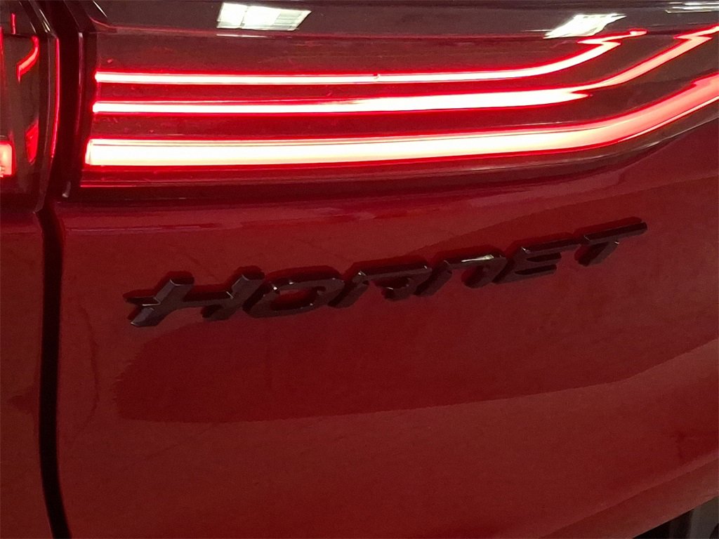 New 2025 Dodge Hornet R/T image 16