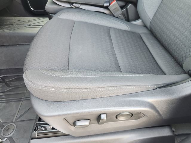 Used 2025 Chevrolet Silverado 1500 RST w/ Redline Edition image 25