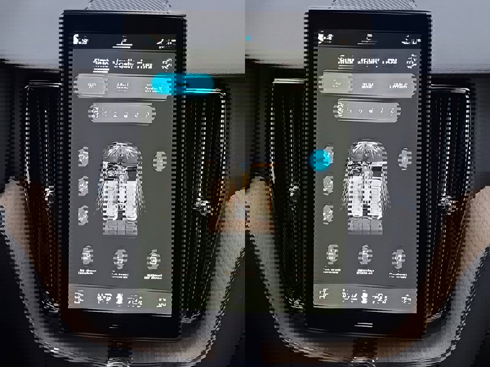 New 2026 Volvo XC60 T8 Plus w/ Climate Package image 18