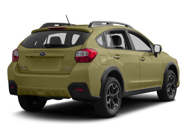 Used 2013 Subaru Crosstrek 2.0i Limited AWD/4WD image 5