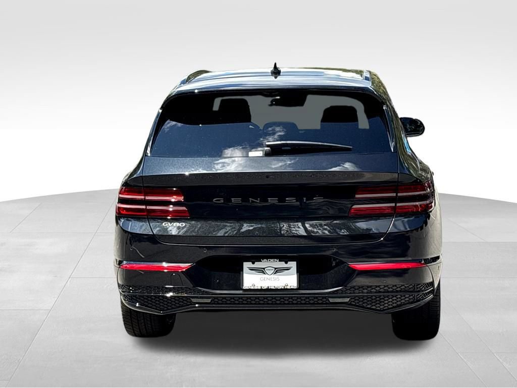 New 2026 Genesis GV80 3.5T Prestige AWD/4WD image 32