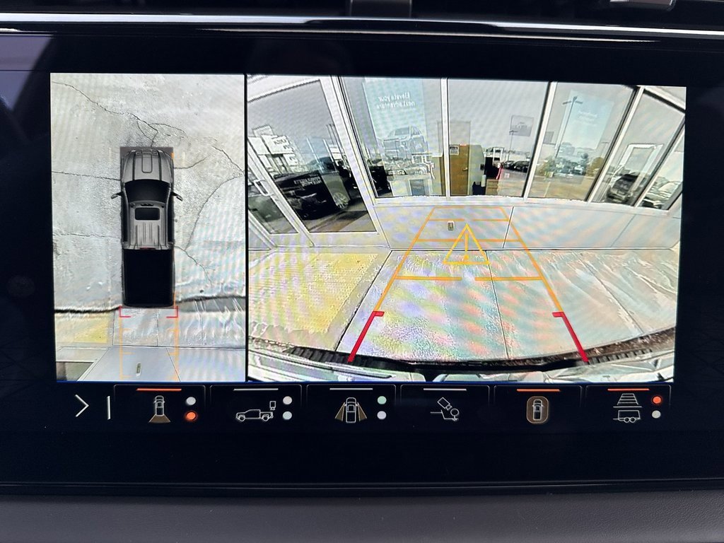 Certified 2024 GMC Sierra 2500 Denali Ultimate image 23