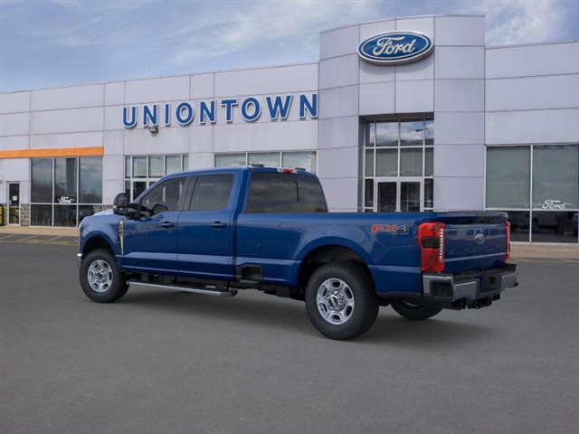 New 2026 Ford F350 4x4 Crew Cab Super Duty image 4