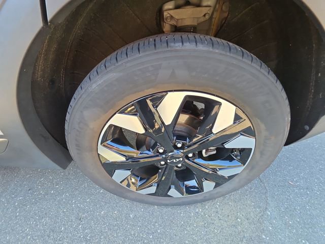 Used 2023 Kia Sportage X-Line w/ X-Line Premium Package image 44