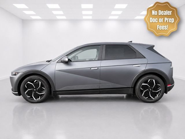 Used 2023 Hyundai Ioniq 5 SEL AWD/4WD video 3