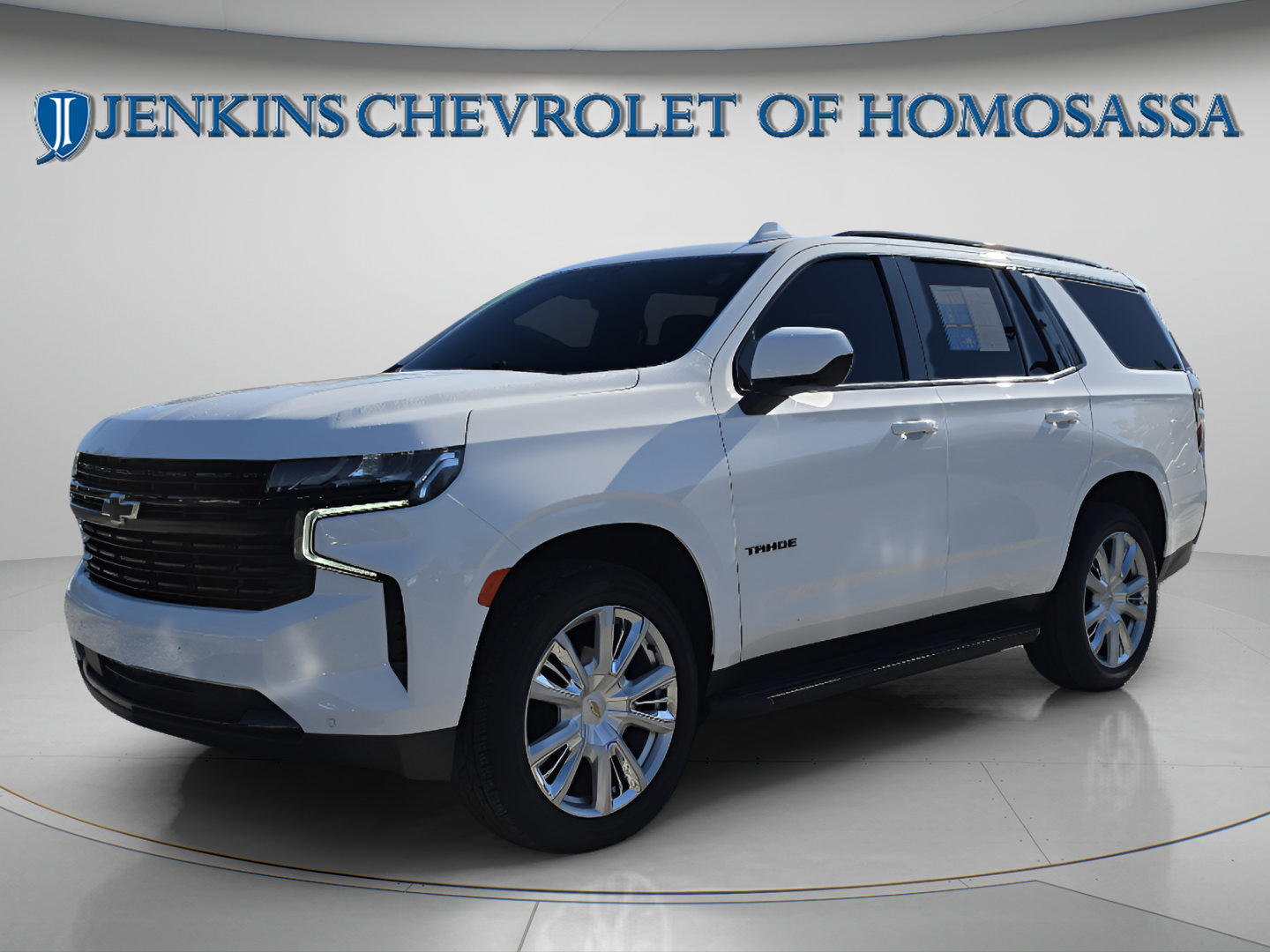 Used 2023 Chevrolet Tahoe RST RWD image 10