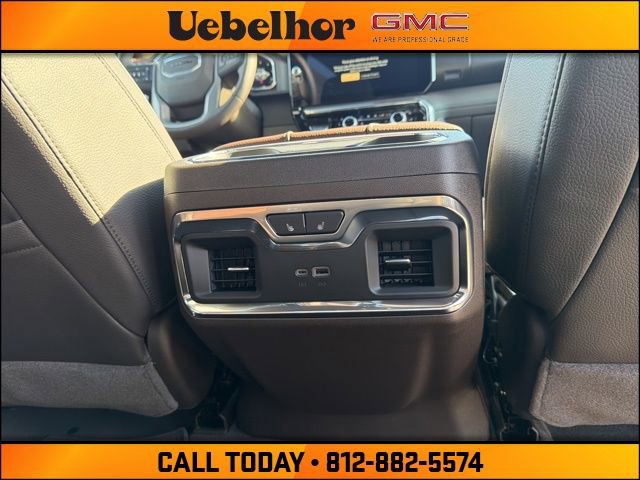 New 2026 GMC Sierra 1500 Denali image 7