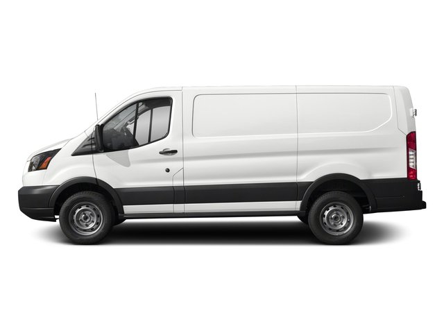 Used 2018 Ford Transit 250 130 Low Roof w/ Exterior Upgrade Package RWD image 3