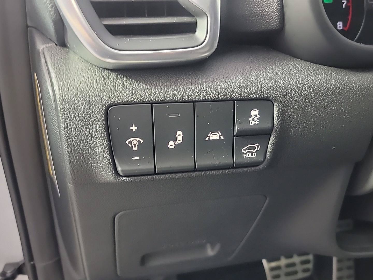 Used 2017 Kia Sportage SX FWD image 36